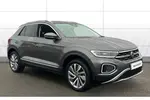 2022 Volkswagen T-Roc
