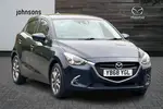 2018 Mazda 2