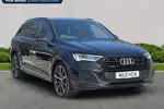 2021 Audi Q7