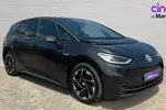 2022 Volkswagen ID.3