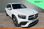2022 Mercedes-Benz GLB