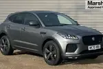 2020 Jaguar E-Pace