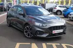 2019 Ford Focus