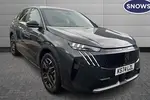 2024 Peugeot 3008
