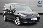 2025 Volkswagen Caddy