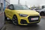 2020 Audi A1