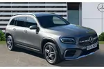 2024 Mercedes-Benz GLB