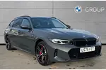 2025 BMW 3 Series Touring