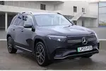 2023 Mercedes-Benz EQB