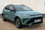 2024 Hyundai Bayon