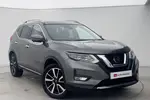 2018 Nissan X-Trail