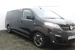 2023 Vauxhall Vivaro Life