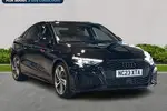 2023 Audi A3