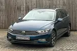 2022 Volkswagen Passat Estate