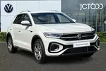 2025 Volkswagen T-Roc