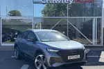 2024 Audi Q4