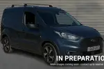 2021 Ford Transit Connect