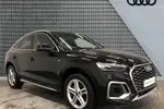 2022 Audi Q5 Sportback
