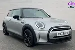2023 MINI Hatchback