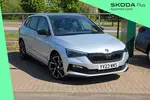 2023 Skoda Scala