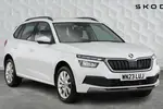 2023 Skoda Kamiq
