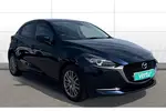 2022 Mazda 2