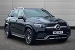 2023 Mercedes-Benz GLE