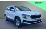 2026 Skoda Karoq