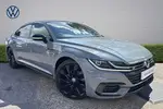 2020 Volkswagen Arteon