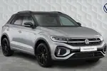 2025 Volkswagen T-Roc