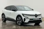 2024 Renault Megane E Tech