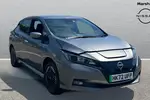 2022 Nissan Leaf