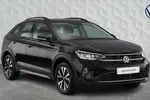 2023 Volkswagen Taigo