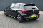 2023 Volkswagen Polo GTI