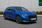 2026 Skoda Scala