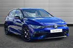 2023 Volkswagen Golf R