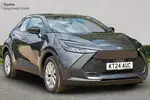 2024 Toyota C-HR