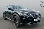 2025 Nissan Juke