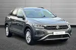 2022 Volkswagen T-Roc