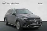 2024 Mercedes-Benz GLE