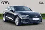 2020 Audi A3