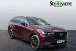 2026 Mazda Cx 80