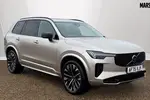 2025 Volvo XC90