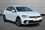2024 Volkswagen Polo