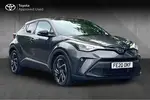 2020 Toyota C-HR