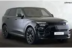 2023 Land Rover Range Rover Sport
