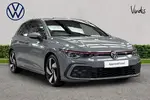 2020 Volkswagen Golf GTI