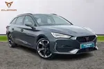 2024 Cupra Leon Estate