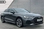 2025 Audi A3