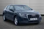 2022 Audi Q2